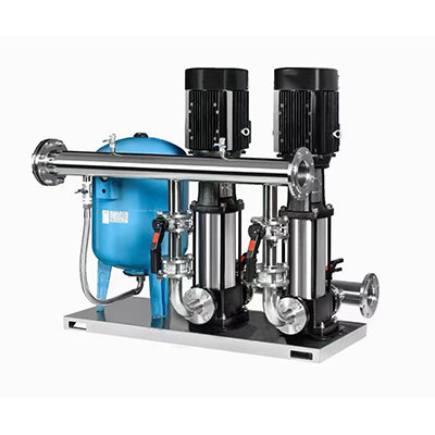 高揚程供水設(shè)備