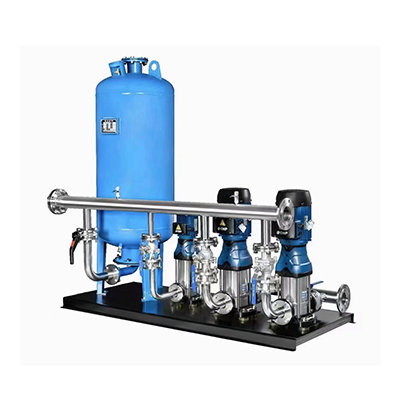 恒壓穩(wěn)壓供水設(shè)備